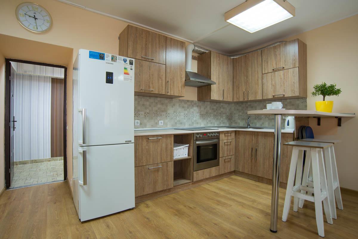 Apartment Weekend Odesa Exterior foto