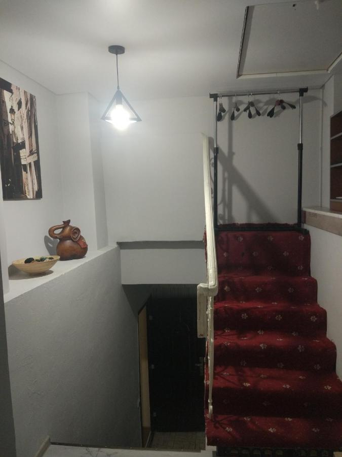 Apartment Weekend Odesa Cameră foto
